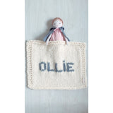 Doll blanket