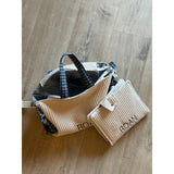 Customized bag organizer
